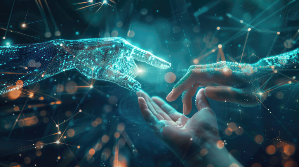 micro-impresa cognitiva nel retail del futuro